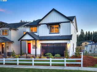 10612 SE Black Tail Rd LOT 18, Happy Valley, OR 97086