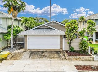 91-127 Puaina Pl, Ewa Beach, HI 96706