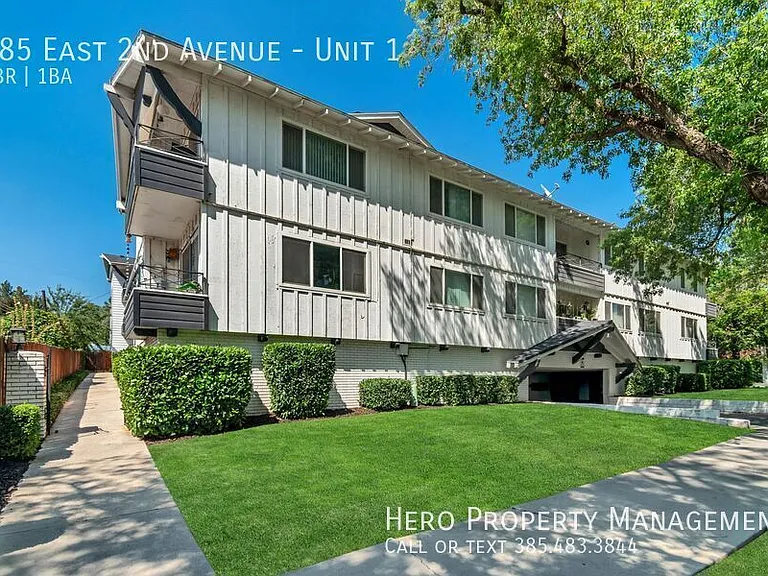 585 E 2nd Ave #1 — Photo 4
