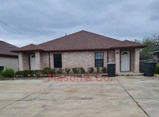 2106 W Barcelona Ave APT A, Harlingen, TX 78550