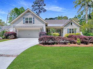 6 Myrtle Warbler Rd, Hilton Head Island, SC 29926