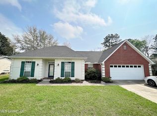 87138 Golf Club Dr, Diamondhead, MS 39525