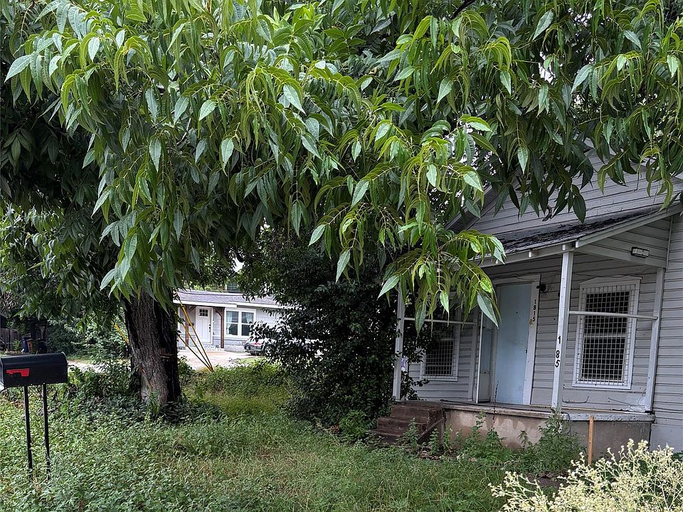 2nd image of 1815 Singleton Ave
