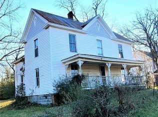 66 Bombay Rd, Denton, NC 27239