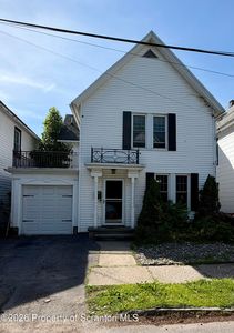 13 Washington St, Carbondale, PA, 18407