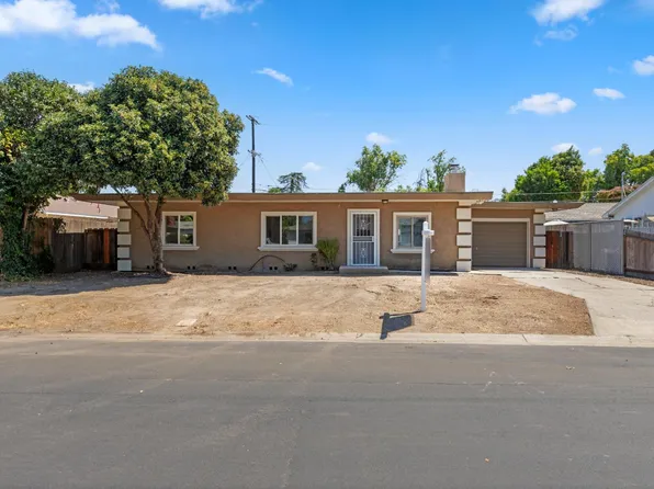 1630 Cameo Way, Modesto, CA 95350