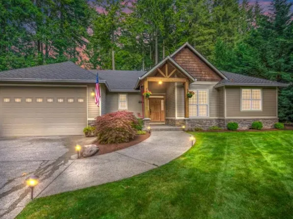 24600 E Bright Ave, Welches, OR 97067