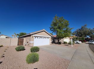 2324 E Browning Pl, Chandler, AZ 85286