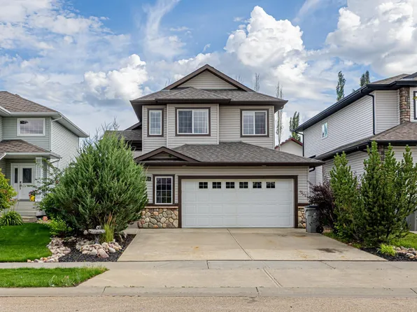 10411 95th St, Morinville, AB T8R 0A2