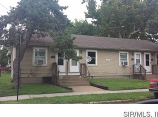 2601 E 25th St, Granite City, IL 62040