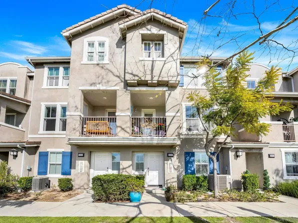 1606 Yellow Pine Pl, Chula Vista, CA 91915