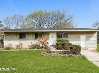 430 Murphys Ln, Bessemer, AL 35023