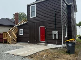 418 W 6th St APT 2, Anderson, IN 46016