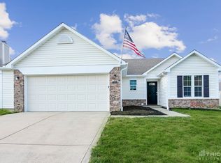 1900 Liberty Way Dr, Greenwood, IN