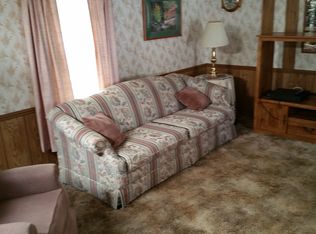 1795 S Elliston Trowbridge Rd LOT 26, Elmore, OH 43416