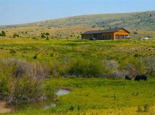 414 Daisy Dean Rd, Wilsall, MT 59086