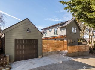 6034 5th Ave NE, Seattle, WA