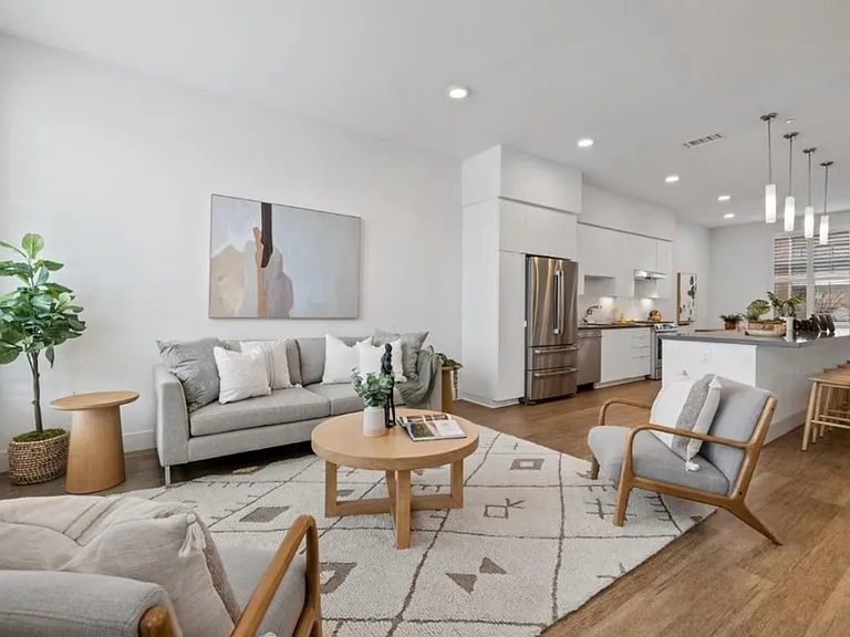 3768 Capitol Ave #309B — Photo 1