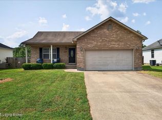 219 Madison Rae Blvd, Shepherdsville, KY 40165