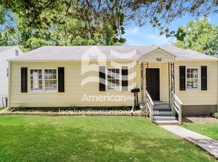 742 Vanderbilt St, Birmingham, AL 35206