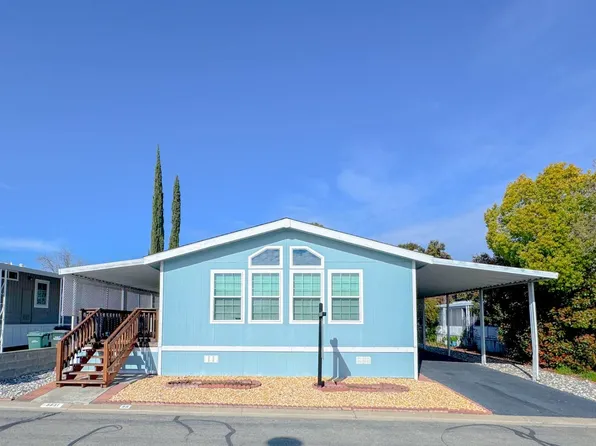 5831 Eureka Ln, Sacramento, CA 95842