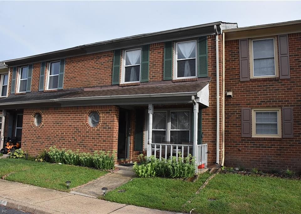 1st image of 61 Glascow Way