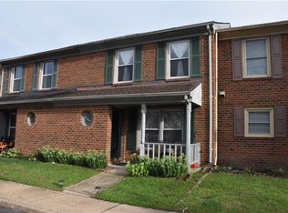 61 Glascow Way, Hampton, VA 23669
