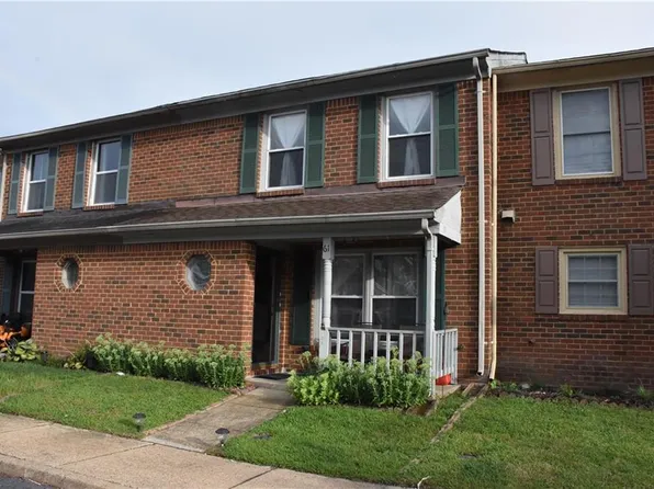 61 Glascow Way, Hampton, VA 23669