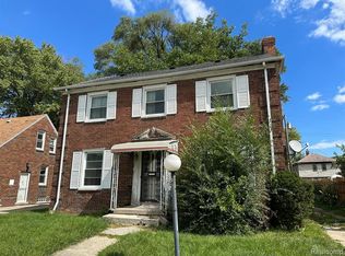 253 Eastlawn St, Detroit, MI 48215 | Zillow