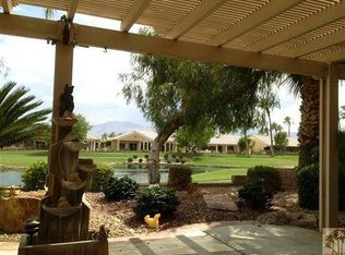 78465 Sunrise Canyon Ave, Palm Desert, CA 92211