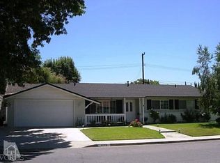 2296 Kelsey St, Simi Valley, CA 93063