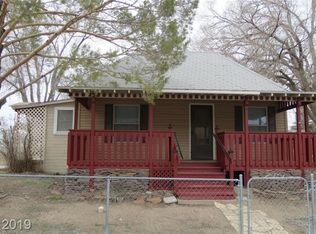 42 Sunshine St, Ruth, NV 89319