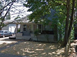 774 W 5th Ave, Eugene, OR