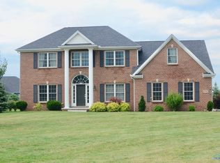 6531 S Berkey Southern Rd, Whitehouse, OH 43571