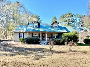 2336 Cedar Creek Church Rd, Collins, GA 30421