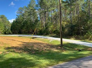 LOT 14 Welcome Church Rd LOT 14, Elberton, GA 30635