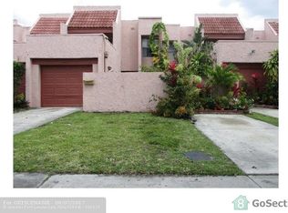 1832 NW 58th Ave, Lauderhill, FL 33313