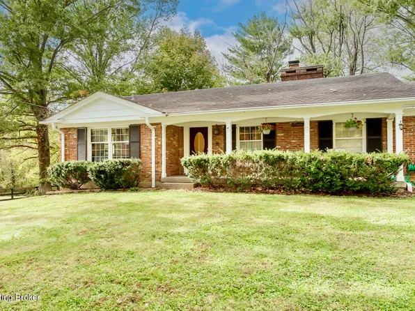 4108 Rio Grande Dr, La Grange, KY 40031