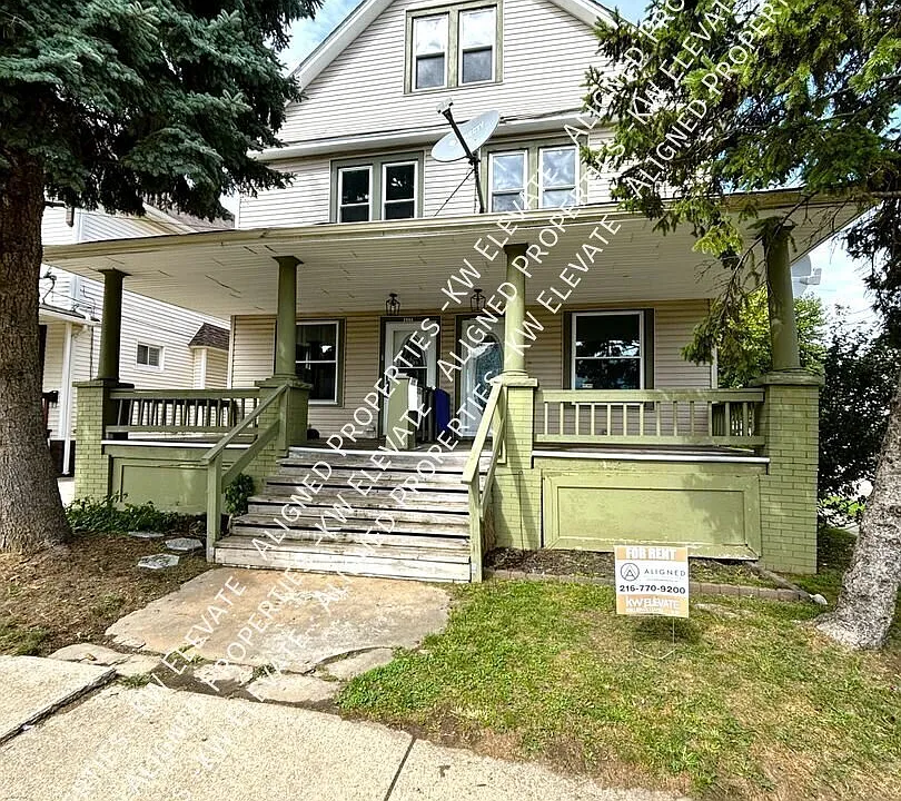 3502 Poe Ave #A