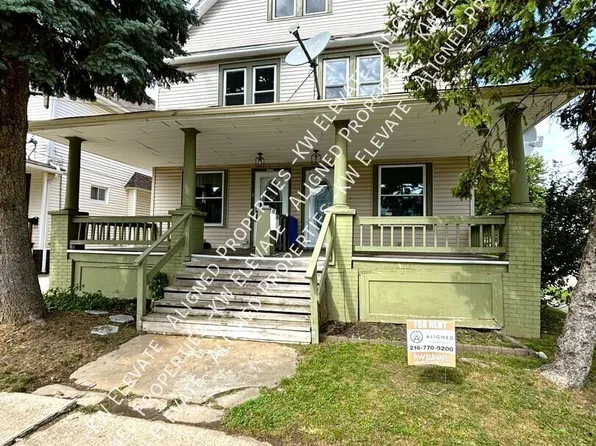 3502 Poe Ave #A, Cleveland, OH 44109
