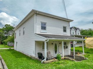 207 Mount Vernon Rd, Berea, KY 40403