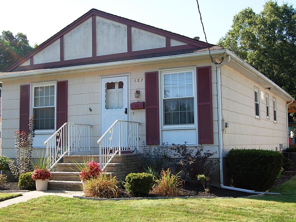 Great home on dead end street