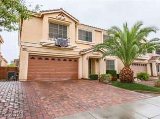 8450 Bismark Sapphire St, Las Vegas, NV 89139