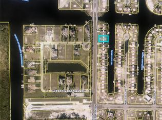 911 Old Burnt Store Rd N, Cape Coral, FL 33993