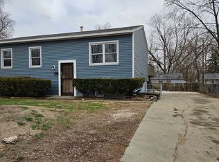308 Dodson Dr S, Urbana, IL