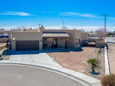 4348 Camino Dos Vidas, Las Cruces, NM, 88012