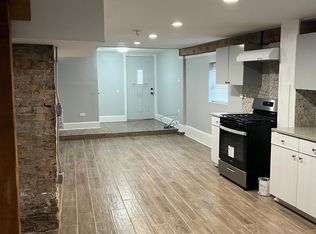 3306 N Drake Ave, Chicago, IL 60618