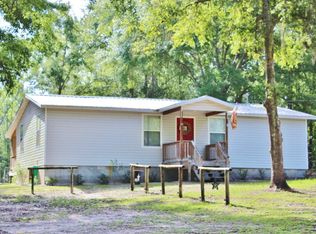 5100 N Us Highway 129, Bell, FL 32619