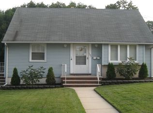 167 Rock Hill Rd, Clifton, NJ 07013