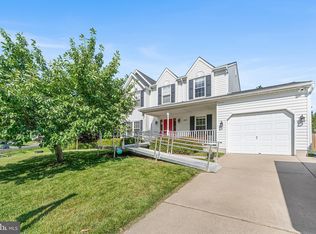 3106 Birch Brook Ln, Abingdon, MD 21009
